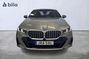 BMW 550 bild 5