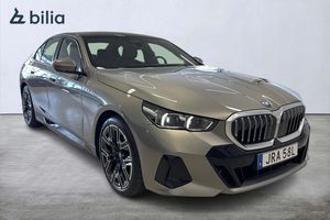 BMW 550 bild 18