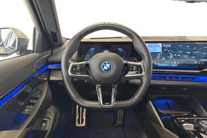 BMW 550 bild 9