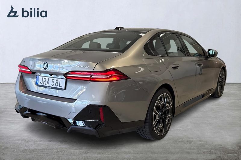 BMW 550 bild 17