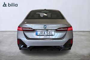 BMW 550 bild 4