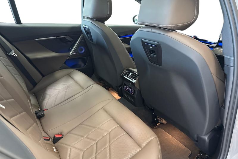 BMW 550 bild 7