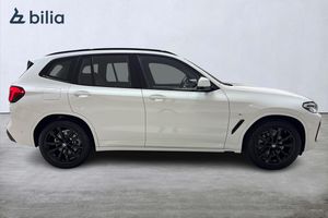 BMW X3 bild 18