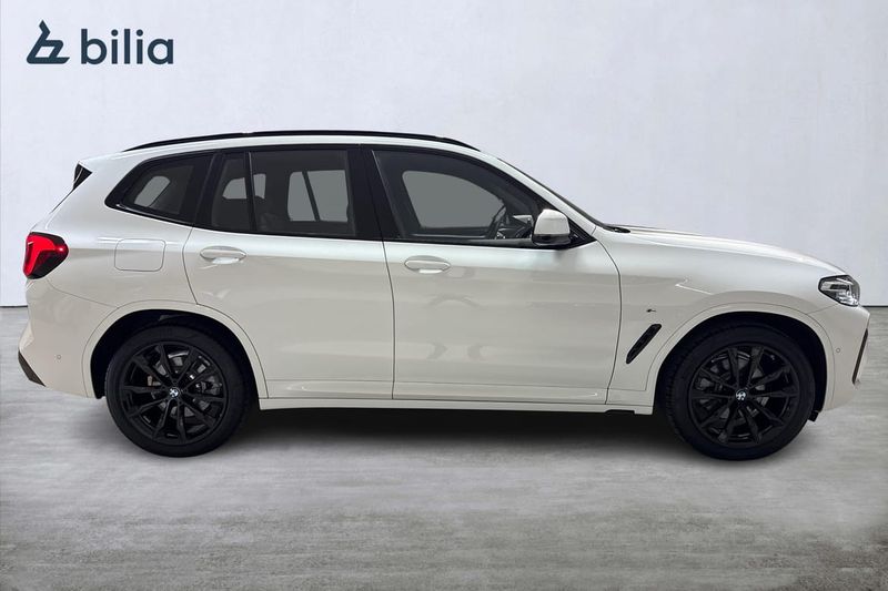 BMW X3 bild 18