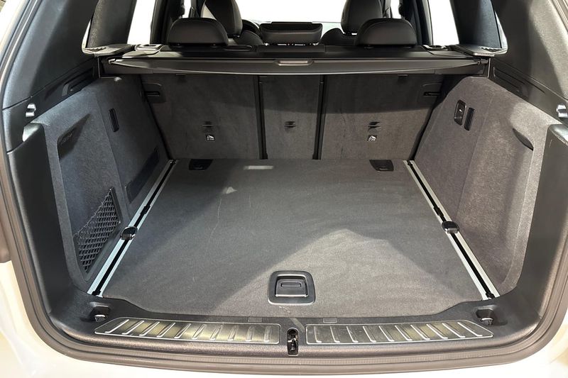 BMW X3 bild 12