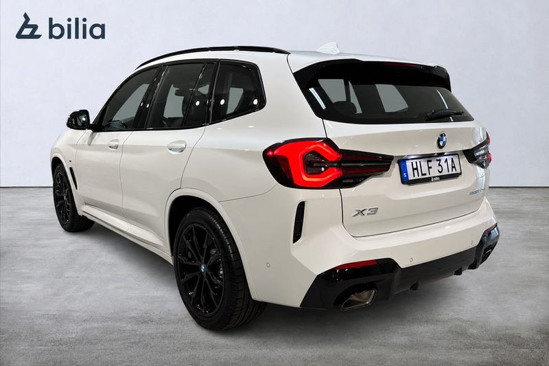 BMW X3 bild 2