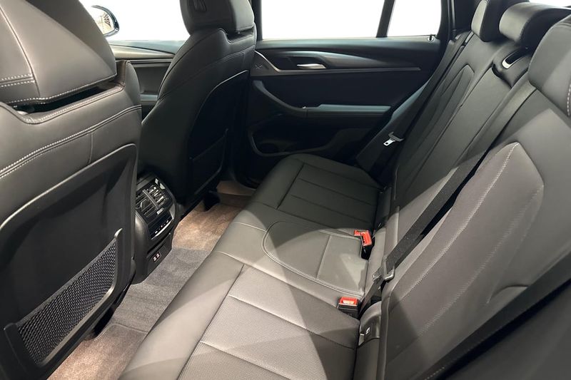 BMW X3 bild 15