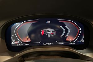 BMW X3 bild 10