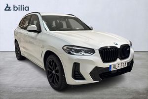 BMW X3 bild 17