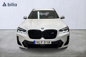 BMW X3 bild 4