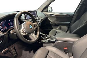 BMW X3 bild 14