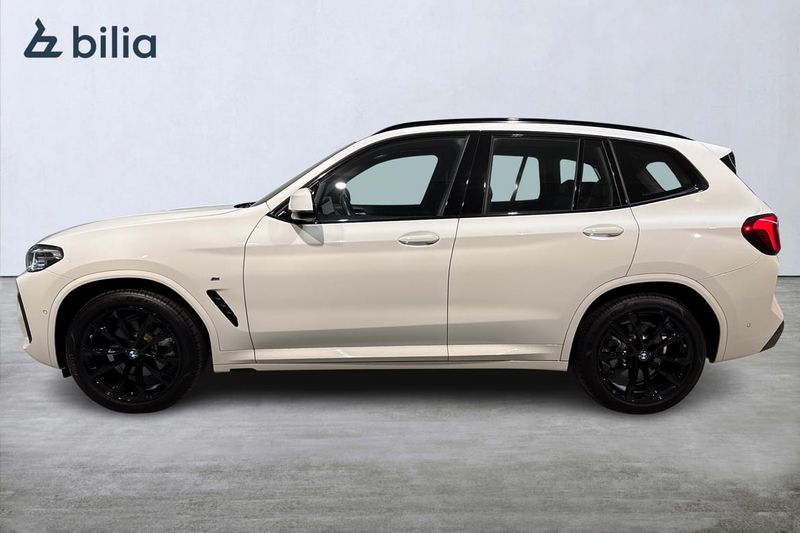 BMW X3 bild 3