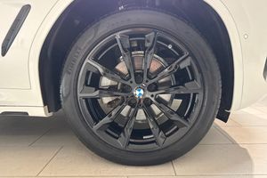 BMW X3 bild 13