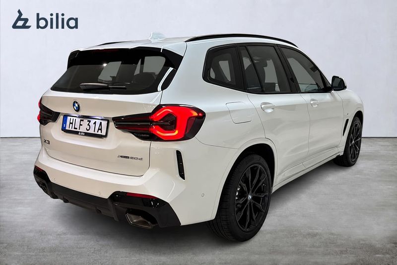 BMW X3 bild 16