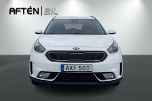 Kia Niro bild 3