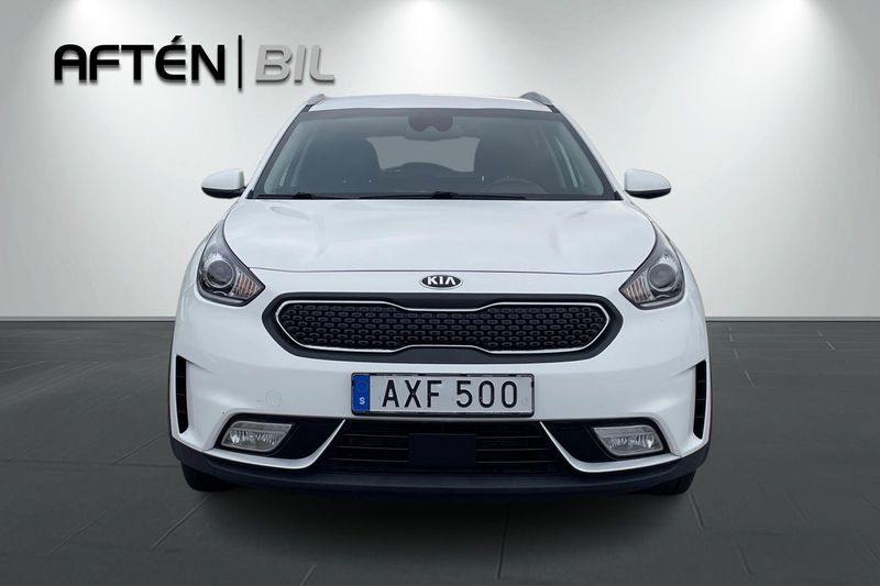 Kia Niro bild 3