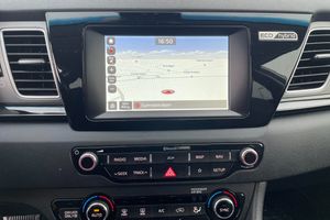 Kia Niro bild 23