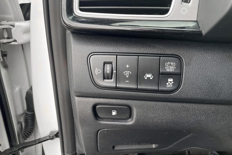 Kia Niro bild 20