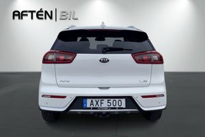 Kia Niro bild 7