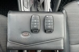 Kia Niro bild 27