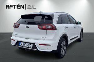 Kia Niro bild 6