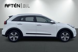Kia Niro bild 5