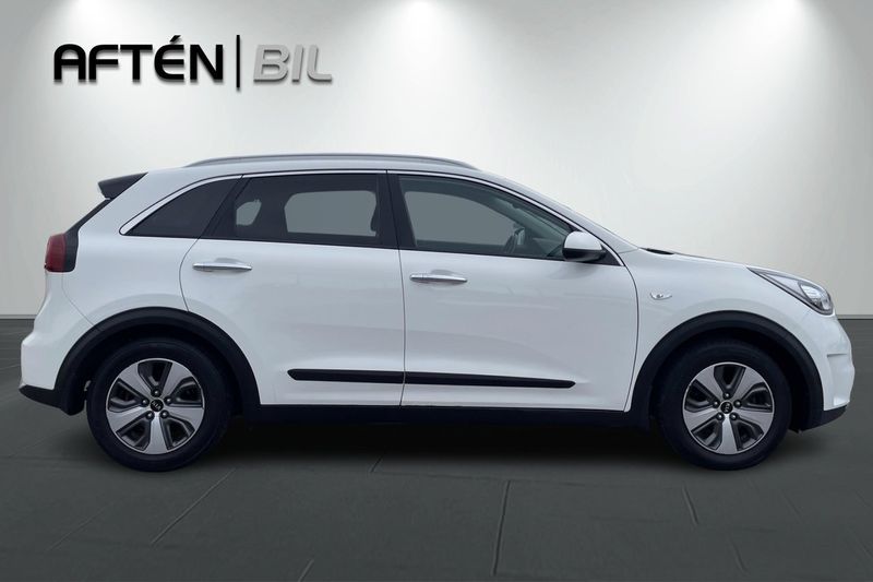 Kia Niro bild 5