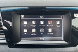 Kia Niro bild 24