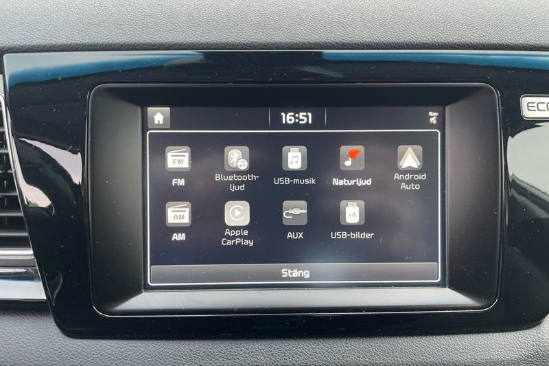 Kia Niro bild 24