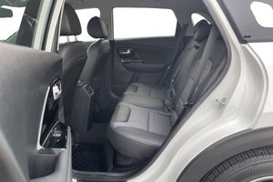 Kia Niro bild 14