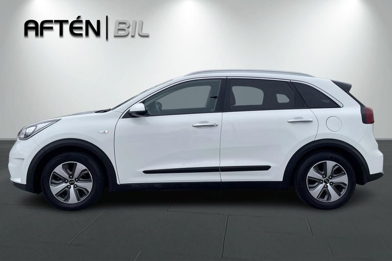 Kia Niro bild 9