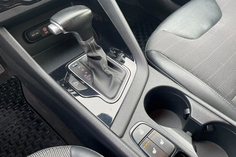 Kia Niro bild 26