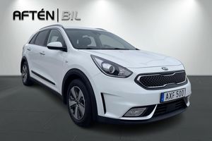Kia Niro bild 4