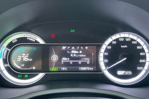 Kia Niro bild 21