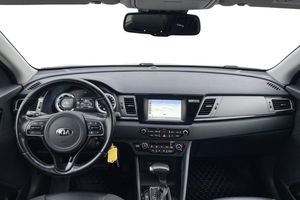 Kia Niro bild 11