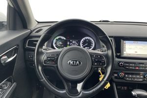 Kia Niro bild 12