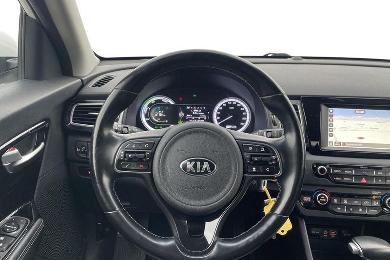 Kia Niro bild 12