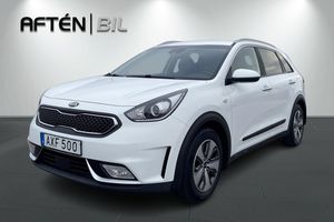 Kia Niro bild 1