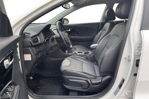 Kia Niro bild 13
