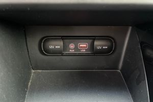 Kia Niro bild 25