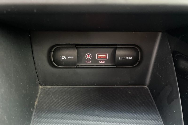 Kia Niro bild 25