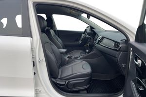 Kia Niro bild 15