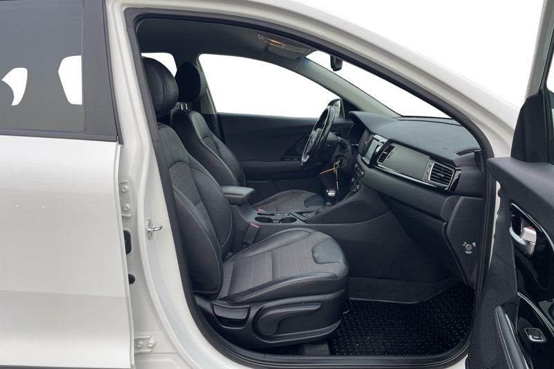 Kia Niro bild 15