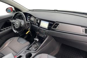 Kia Niro bild 16