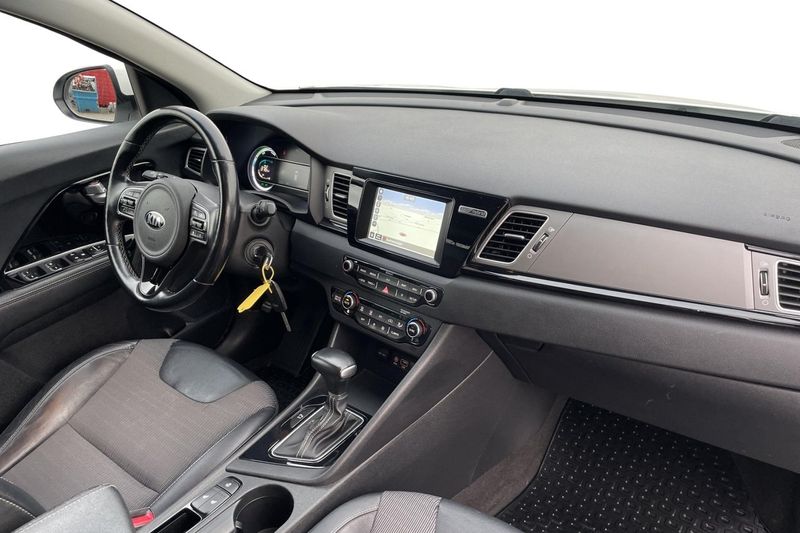 Kia Niro bild 16