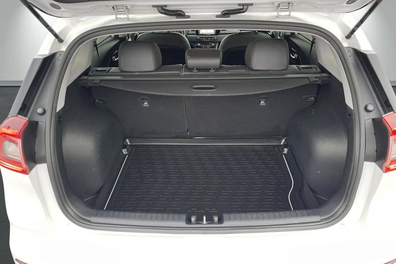 Kia Niro bild 17