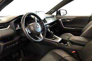 Toyota RAV4 bild 14