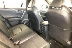 Toyota RAV4 bild 9