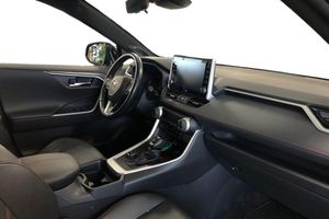 Toyota RAV4 bild 7