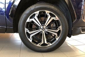 Toyota RAV4 bild 17